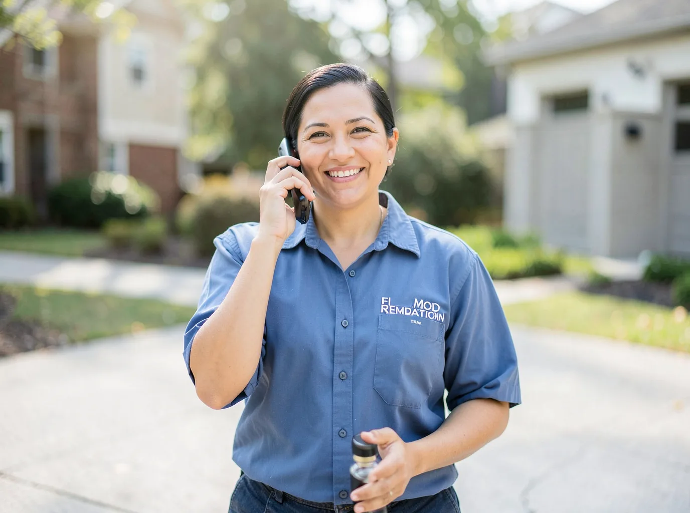 Mold Remediation Balko, OK FAQs